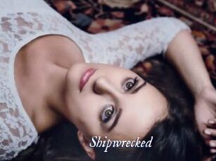 Shipwrecked