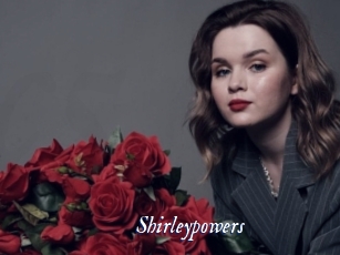 Shirleypowers