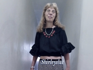Shirleyslut