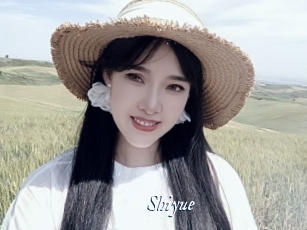 Shiyue