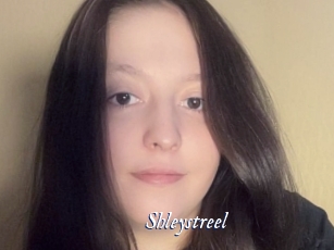 Shleystreel