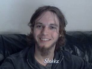 Shokkx