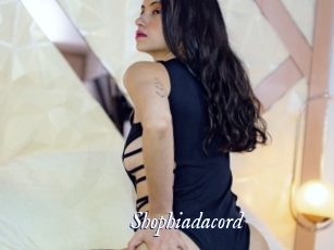 Shophiadacord