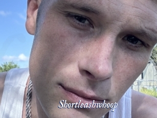 Shortleashwhoop