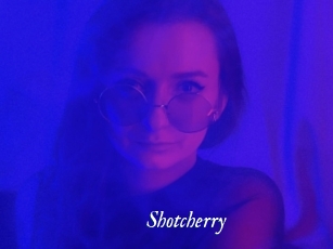 Shotcherry