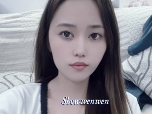 Showwenwen