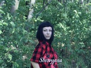 Showyjana