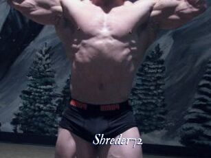 Shreder72