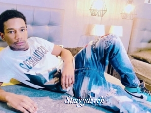Shugyderek