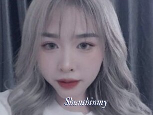 Shunshinmy