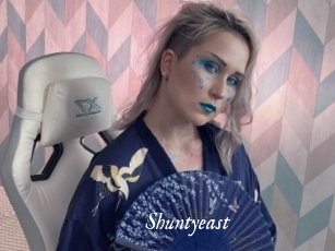 Shuntyeast