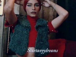 Shurtanyydreams