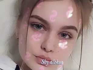 Shy_aleksa