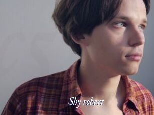 Shy_robert