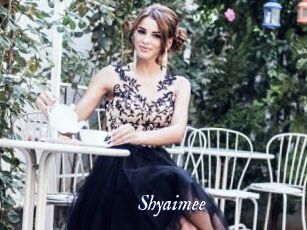 Shyaimee