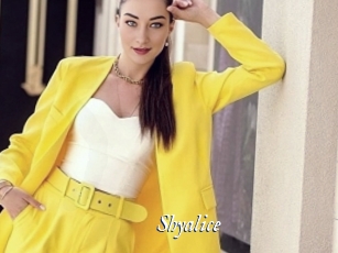 Shyalice