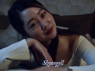 Shyangell