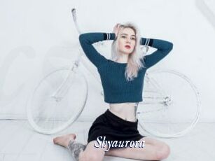 Shyaurora