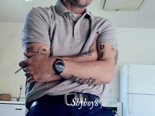 Shyboy87