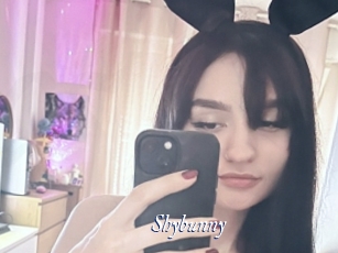 Shybunny