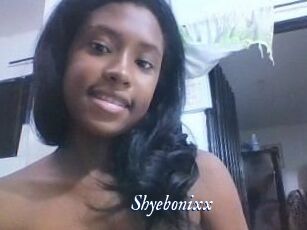 Shyebonixx