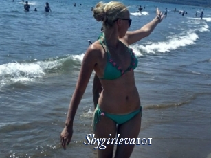 Shygirleva101