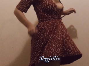 Shygirlliv