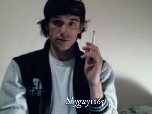 Shyguy1165