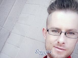 Shyguy85
