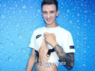 Shyguyevan