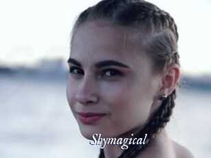 Shymagical