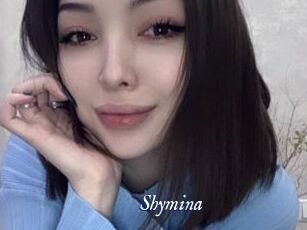 Shymina