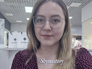 Shymistery