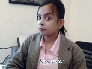 Shynarider
