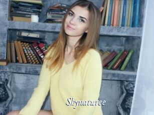 Shynaturee