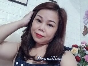 Shynwillian