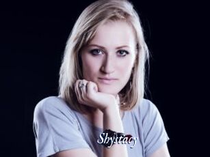 Shystacy
