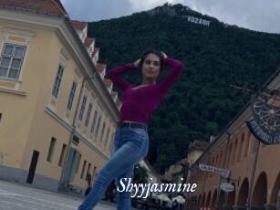 Shyyjasmine