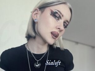 Sialoft