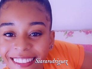Siararodriguez