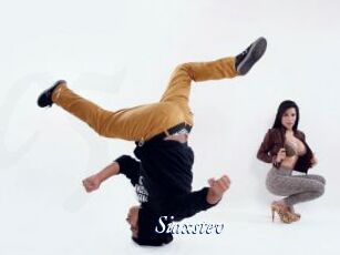 Siaxstev