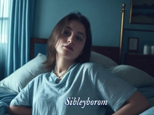 Sibleyborom