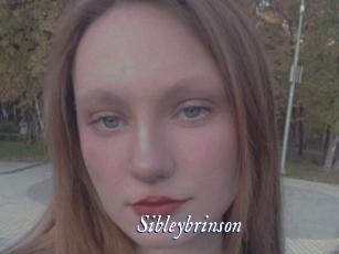 Sibleybrinson