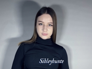 Sibleybunte