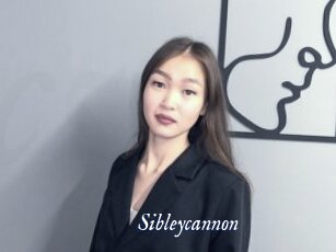Sibleycannon