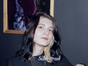Sibleycrook