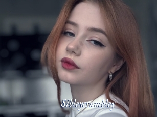 Sibleycrumbley