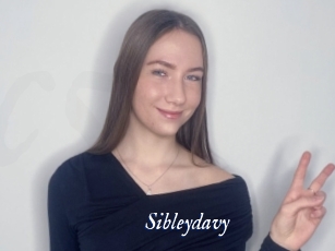 Sibleydavy