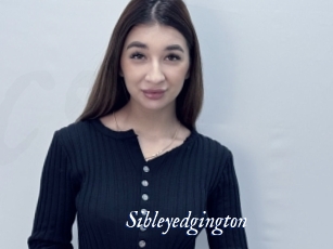 Sibleyedgington