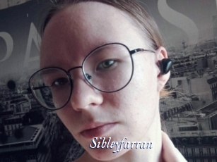 Sibleyfarran